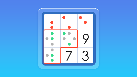 variant sudoku