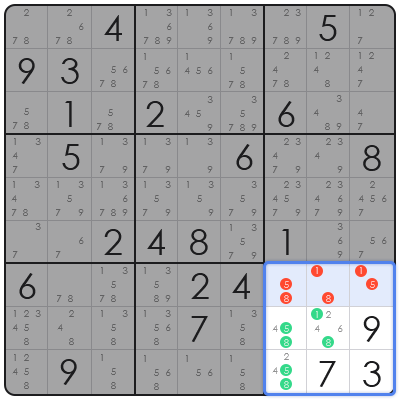 super sudoku