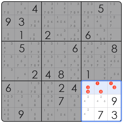 sudoku diagonals