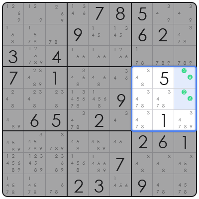 daily jigsaw sudoku